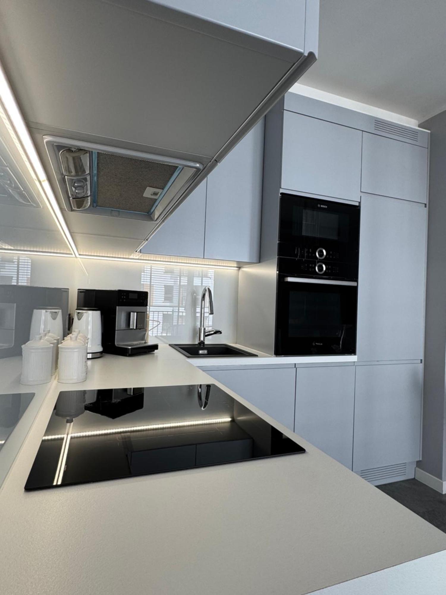 Motlawa Apartment Gdansk Ngoại thất bức ảnh